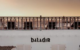 Riad Baladin Essaouira